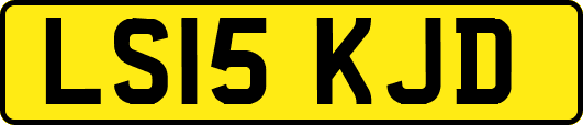 LS15KJD