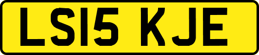 LS15KJE