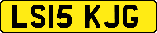 LS15KJG