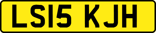 LS15KJH