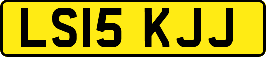 LS15KJJ