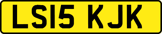 LS15KJK