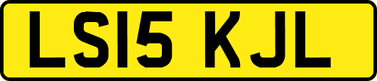 LS15KJL