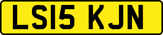 LS15KJN