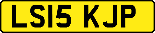 LS15KJP