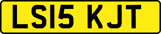 LS15KJT