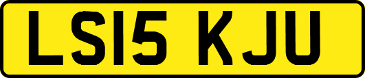 LS15KJU