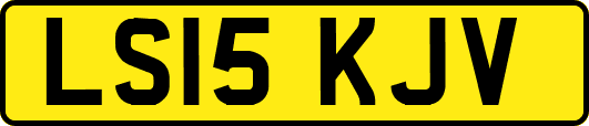 LS15KJV