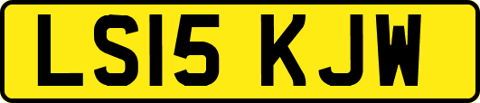 LS15KJW