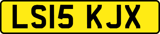 LS15KJX