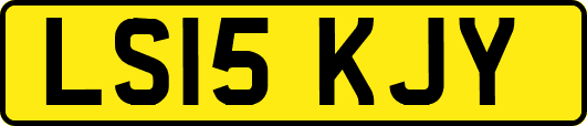 LS15KJY