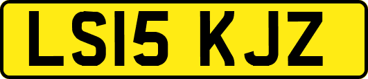 LS15KJZ