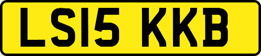 LS15KKB