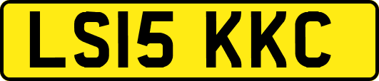 LS15KKC