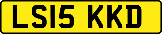 LS15KKD
