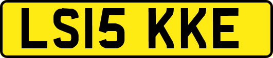 LS15KKE
