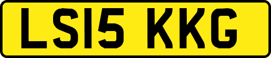 LS15KKG