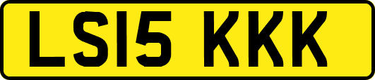 LS15KKK