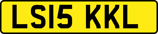 LS15KKL