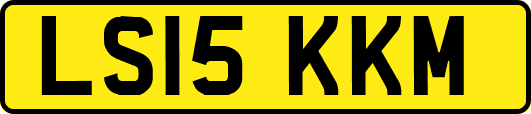 LS15KKM