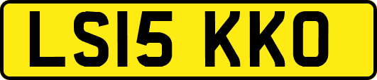 LS15KKO