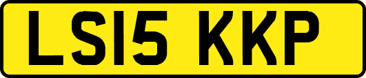 LS15KKP