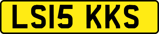 LS15KKS