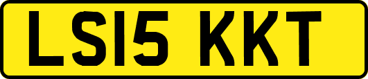 LS15KKT