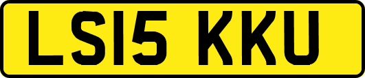 LS15KKU