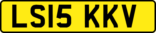 LS15KKV