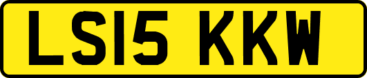 LS15KKW