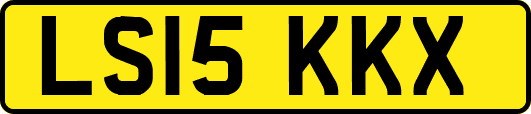 LS15KKX
