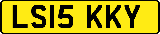 LS15KKY