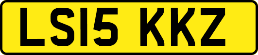 LS15KKZ