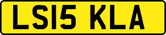 LS15KLA