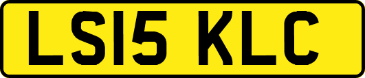 LS15KLC
