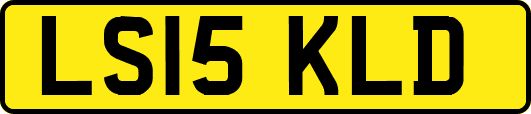 LS15KLD