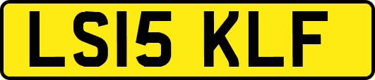LS15KLF