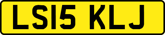 LS15KLJ