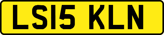 LS15KLN