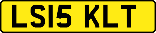 LS15KLT