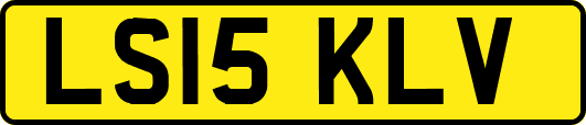 LS15KLV