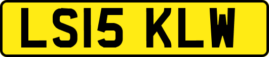 LS15KLW