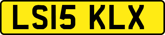 LS15KLX
