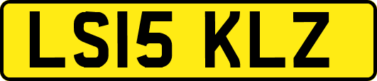 LS15KLZ