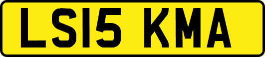 LS15KMA
