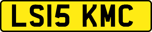 LS15KMC