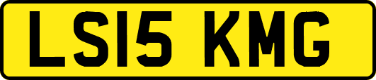LS15KMG