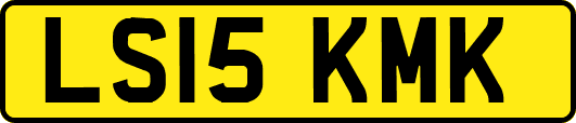 LS15KMK