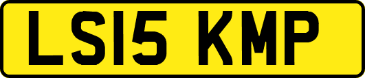LS15KMP